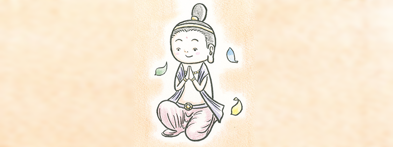 日常の供養