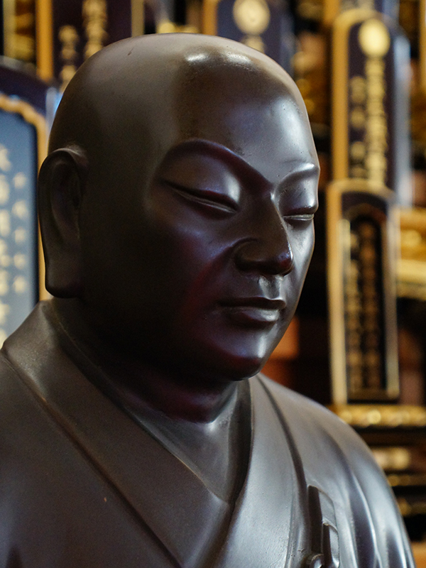 十六羅漢