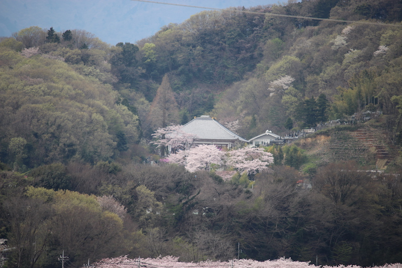 雲渓山